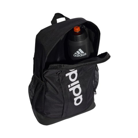 Plecak dla dzieci adidas Linear czarny