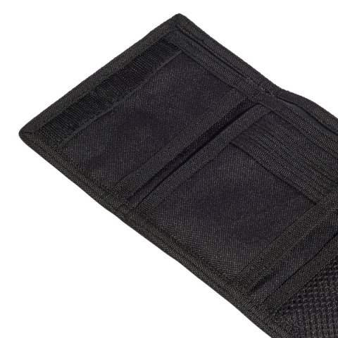 Portfel adidas PrimeLift czarny JZ7087