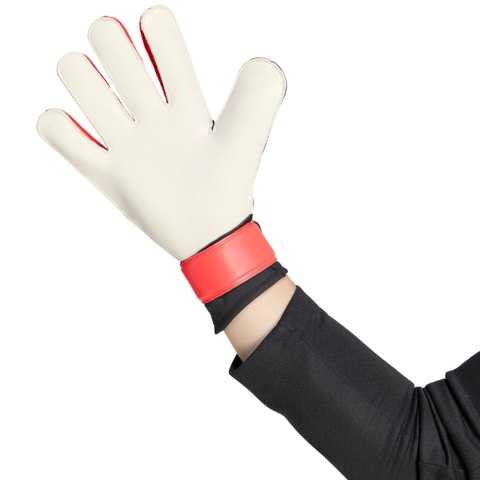 Rękawice bramkarskie adidas Predator Training czarne KA7787
