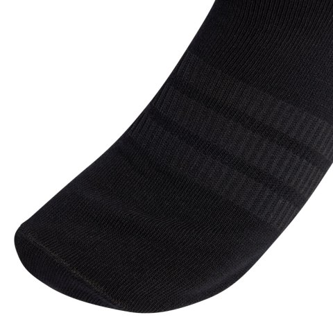 Skarpety adidas Thin&Light Sportswear 3 pary czarne KC9613