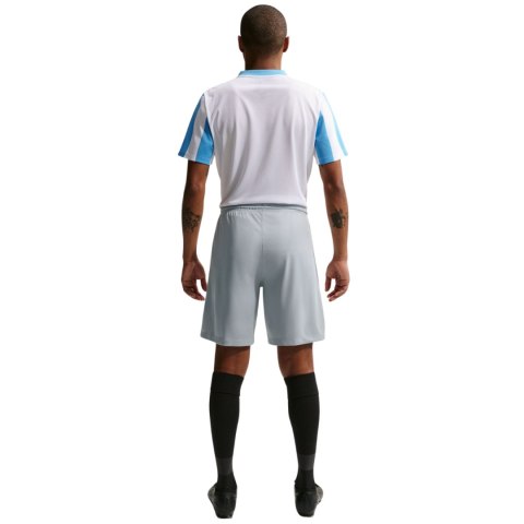 Spodenki męskie Nike Dry Park III NB K jasnoszare BV6855 012