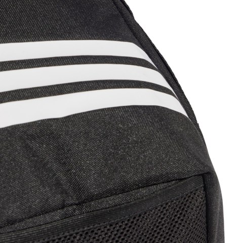 Torba adidas Tiro Duffle Large With Bottom Compartment czarna JY7946