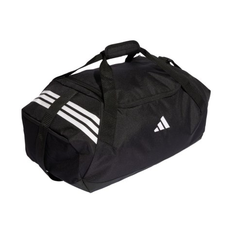 Torba adidas Tiro Duffle Medium czarna KB0786