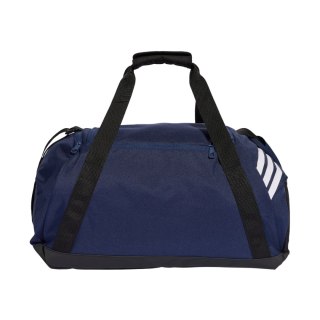 Torba adidas Tiro Duffle Medium granatowa KD4243