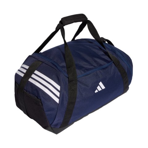 Torba adidas Tiro Duffle Medium granatowa KD4243