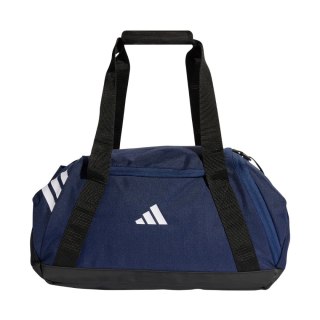 Torba adidas Tiro Duffle S czarna JY7931