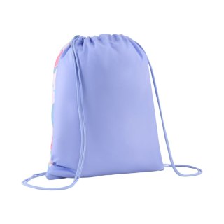 Worek na buty Puma Phase Aop Small różowo-fioletowy 91325 10