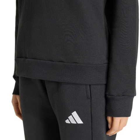 Bluza damska adidas Entrada 26 Sweat Top czarna KB3951