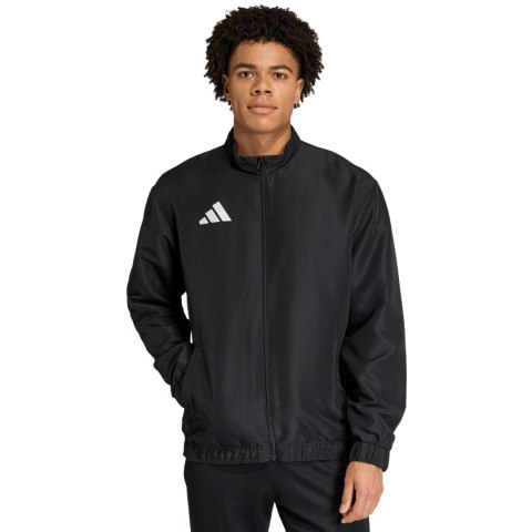 Bluza męska adidas Entrada 26 Presentation czarna JZ6621
