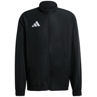 Bluza męska adidas Entrada 26 Presentation czarna JZ6621