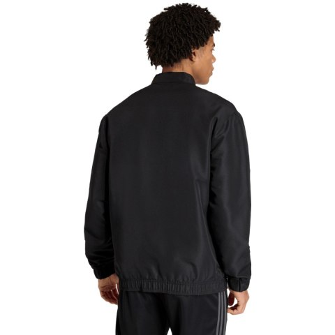 Bluza męska adidas Entrada 26 Presentation czarna JZ6621