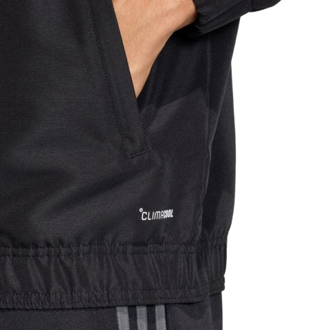 Bluza męska adidas Entrada 26 Presentation czarna JZ6621