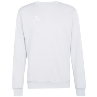 Bluza męska adidas Entrada 26 Sweat Top szara JZ6572