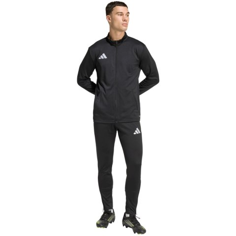 Bluza męska adidas Entrada 26 Track czarna JZ6587