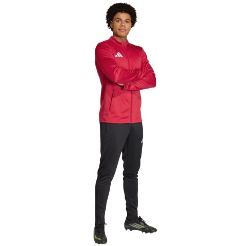 Bluza męska adidas Entrada 26 Track czerwona JZ6586