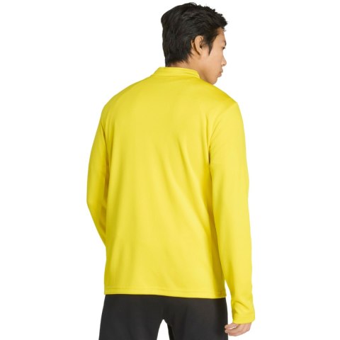 Bluza męska adidas Entrada 26 Training Top żółta JZ6657