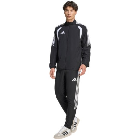 Bluza męska adidas Tiro 26 League Presentation czarna JZ9049