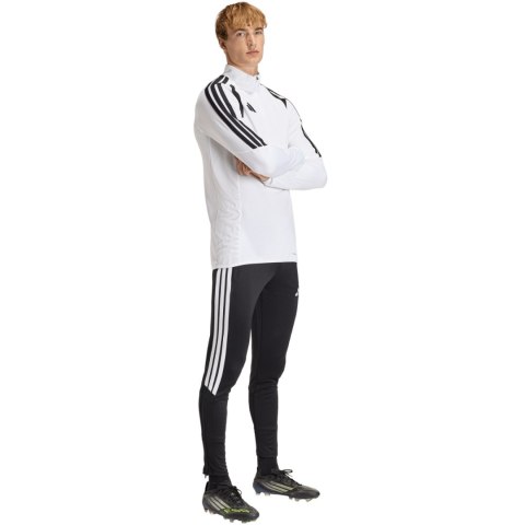 Bluza męska adidas Tiro 26 League Training Top biała KC1260