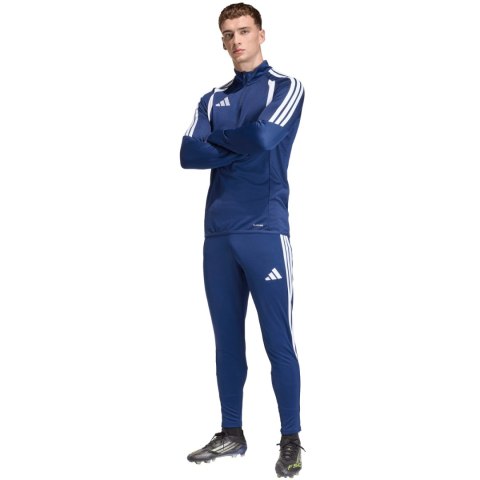 Bluza męska adidas Tiro 26 League Training Top granatowa JY9695