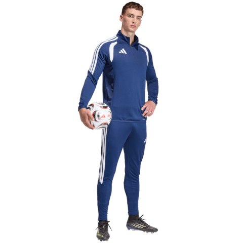 Bluza męska adidas Tiro 26 League Training Top granatowa JY9695