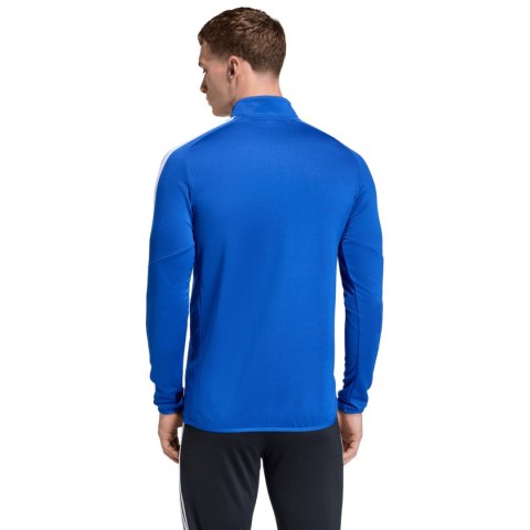 Bluza męska adidas Tiro 26 League Training Top niebieska JY9693