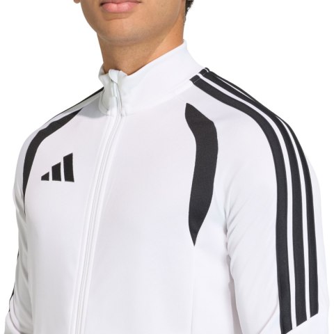 Bluza męska adidas Tiro 26 League Training biała KC1278
