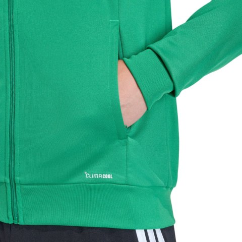 Bluza męska adidas Tiro 26 League Training zielona JY7208