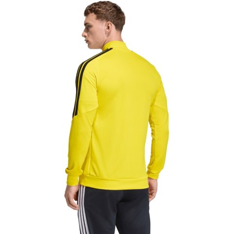 Bluza męska adidas Tiro 26 League Training żółta JY7206