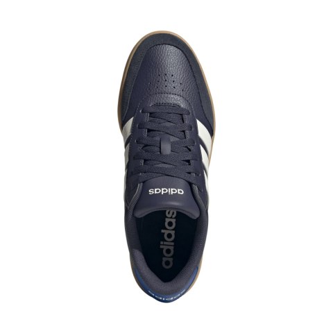 Buty męskie adidas Breaknet 3.0 granatowe JQ4615