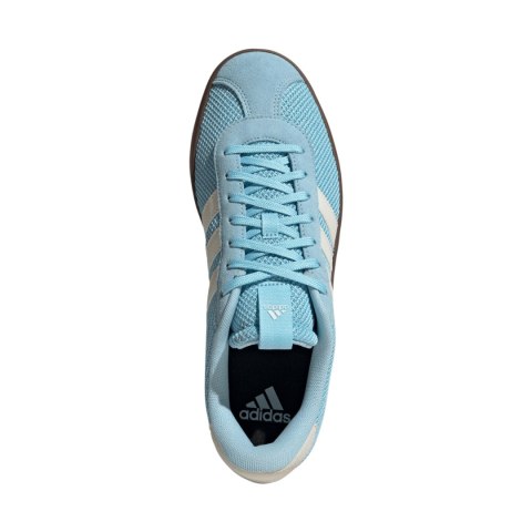 Buty męskie adidas VL Court 3.0 błękitne IH6578