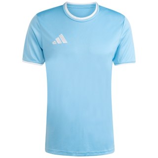 Koszulka męska adidas Entrada 26 Jersey błękitna JZ2510