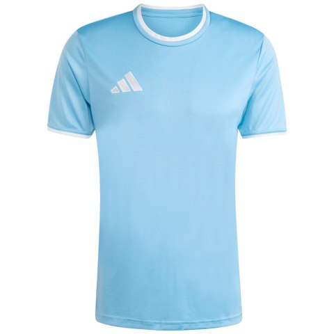 Koszulka męska adidas Entrada 26 Jersey błękitna JZ2510