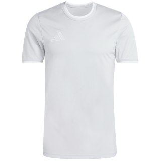 Koszulka męska adidas Entrada 26 Jersey jasnoszara JZ2511