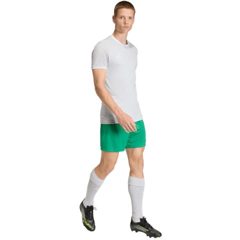 Koszulka męska adidas Entrada 26 Jersey jasnoszara JZ2511