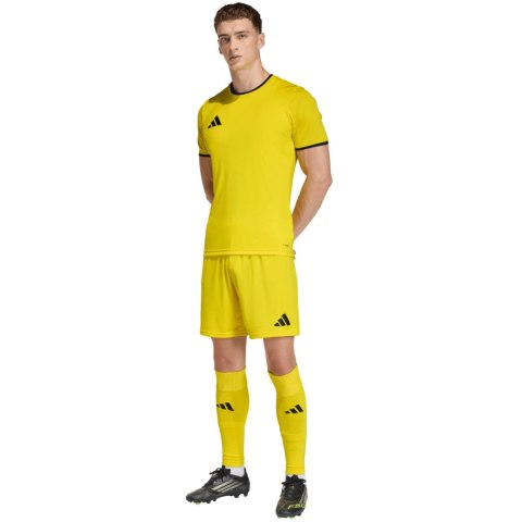 Koszulka męska adidas Entrada 26 Jersey żółta JZ2502