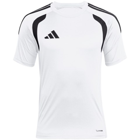 Koszulka męska adidas Tiro 26 League Jersey biała KB1352