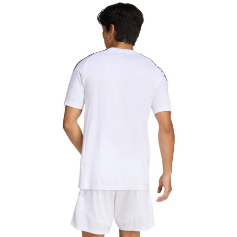 Koszulka męska adidas Tiro 26 League Jersey biała KB1352