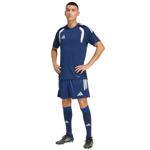 Koszulka męska adidas Tiro 26 League Jersey granatowa KB1360