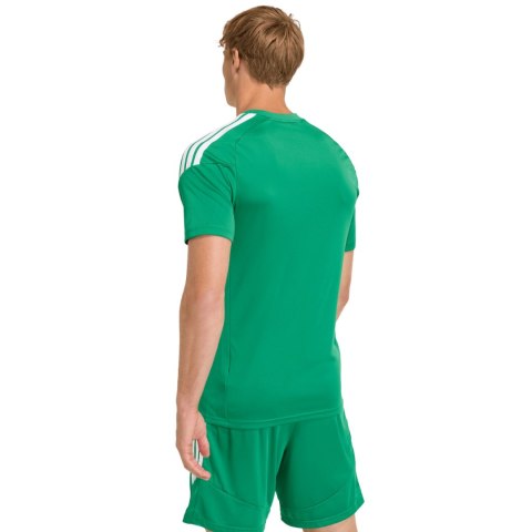 Koszulka męska adidas Tiro 26 League Jersey zielona KB1356
