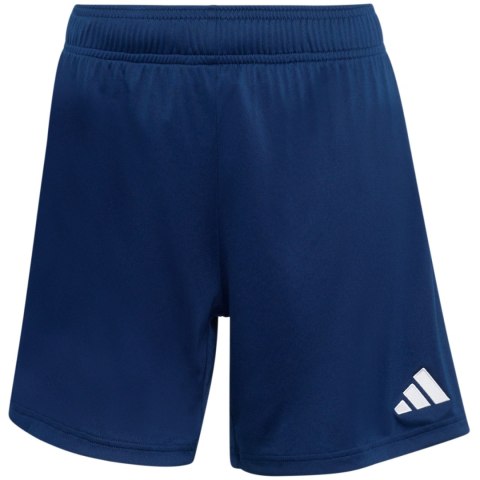 Spodenki damskie adidas Entrada 26 granatowe JZ2534