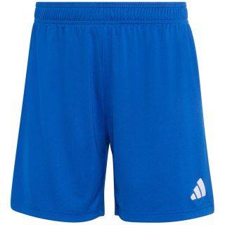 Spodenki damskie adidas Entrada 26 niebieskie JZ6522