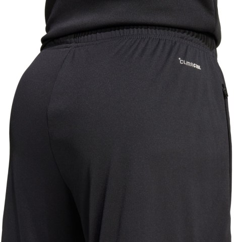 Spodenki męskie adidas Entrada 26 Training czarne KD0985