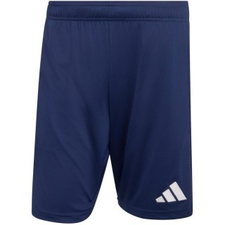 Spodenki męskie adidas Entrada 26 Training granatowe JZ6557