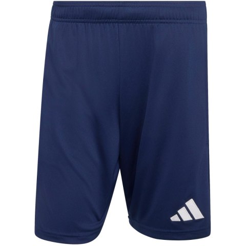Spodenki męskie adidas Entrada 26 Training granatowe JZ6557