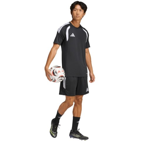 Spodenki męskie adidas Tiro 26 League Training czarne JY9719