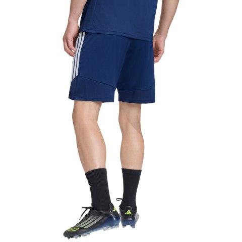 Spodenki męskie adidas Tiro 26 League Training granatowe JY9718