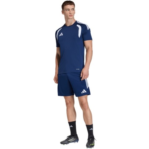 Spodenki męskie adidas Tiro 26 League Training granatowe JY9718