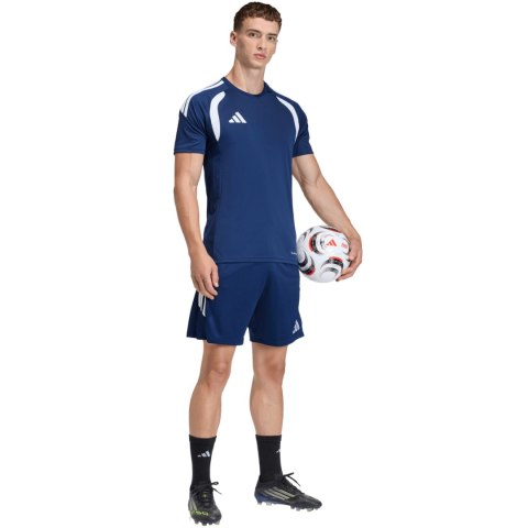 Spodenki męskie adidas Tiro 26 League Training granatowe JY9718