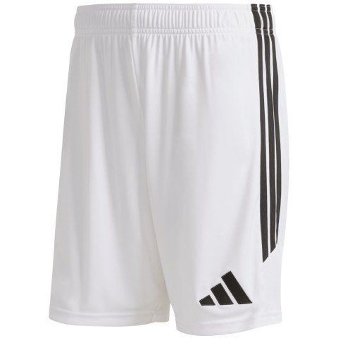 Spodenki męskie adidas Tiro 26 League białe KA8775