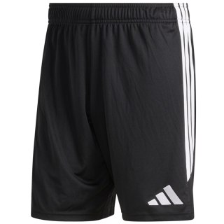 Spodenki męskie adidas Tiro 26 League czarne KA8773